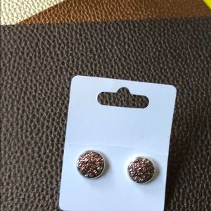 Handmade studs